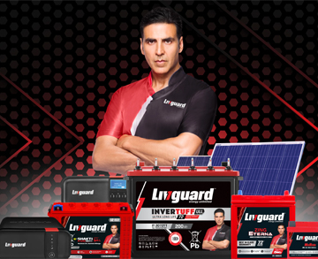 Israr Battery